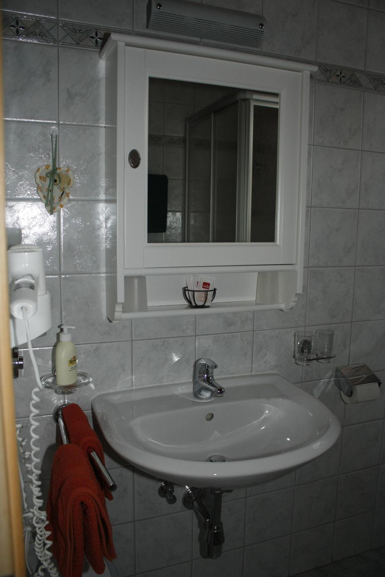 Apart Ebene Ischgl Szoba fotó