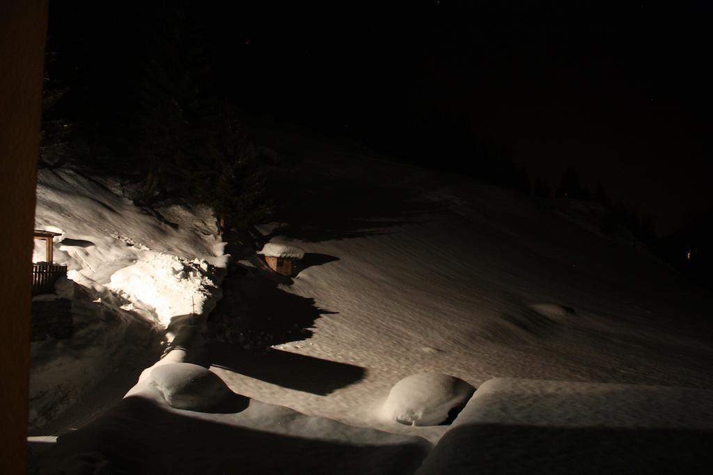 Apart Ebene Ischgl Kültér fotó